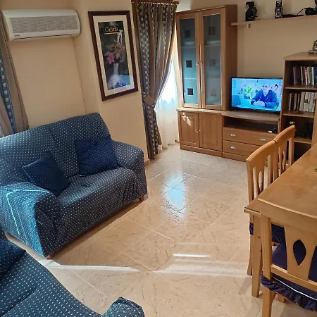 Apartment Kalma