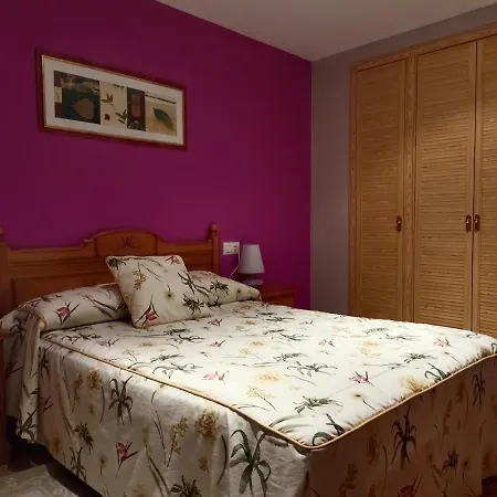 Apartment Kalma Cazorla