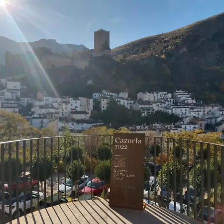 Kalma Cazorla