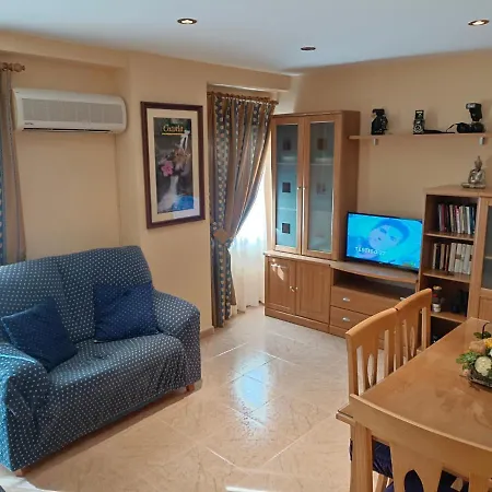 Apartment Kalma