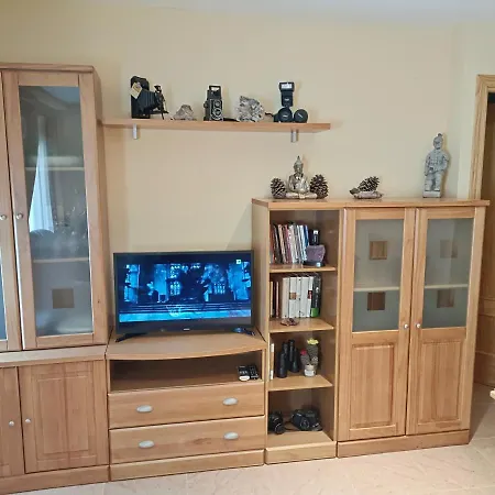 Apartment Kalma Cazorla