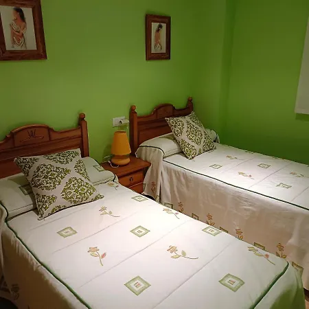 Kalma * Cazorla