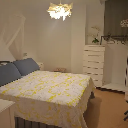 Apartment Kalma *