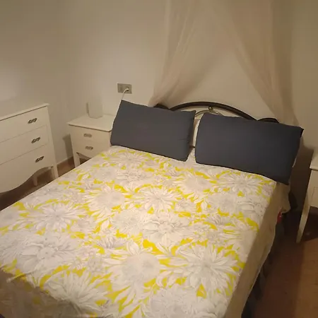Apartment Kalma Cazorla