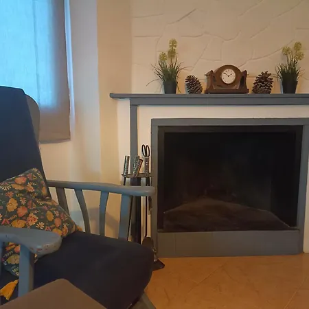 Apartment Kalma Cazorla